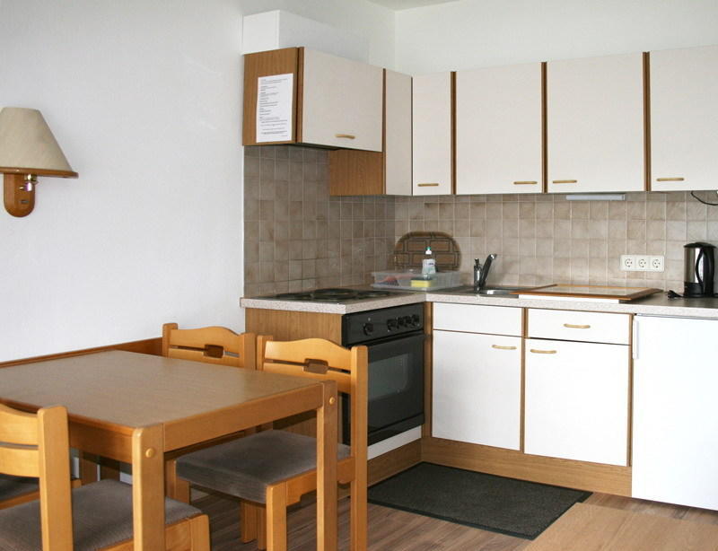 Appartementhaus Novak Мариапфар Стая снимка