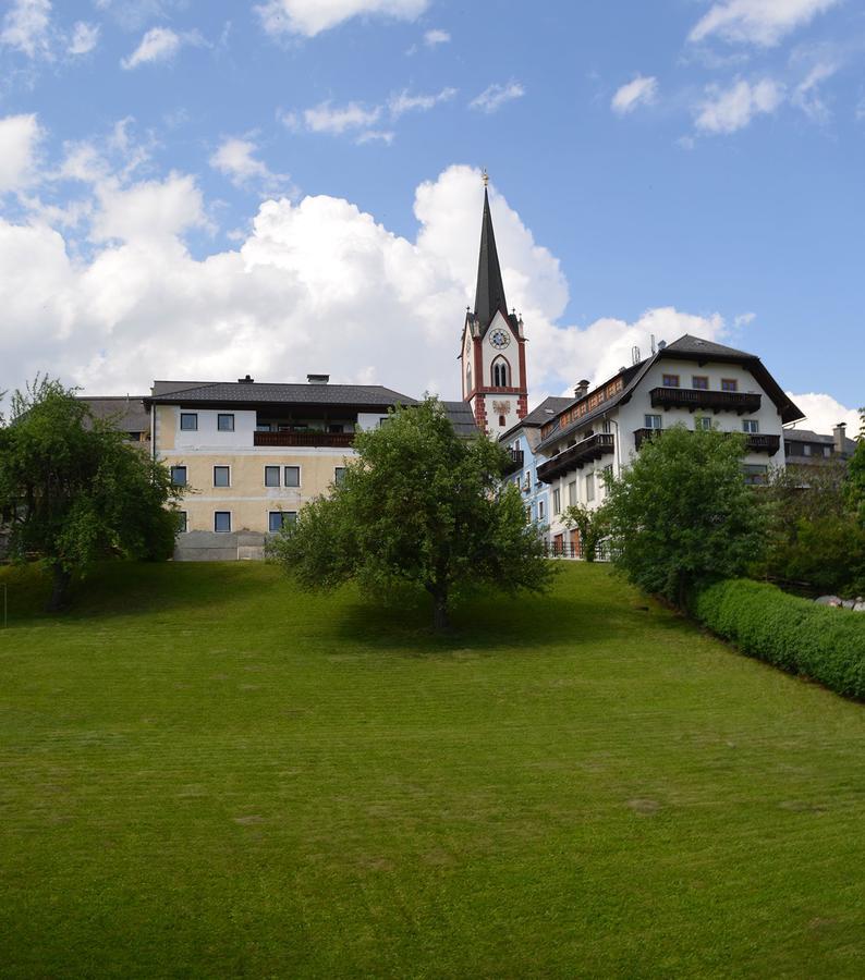 Appartementhaus Novak Мариапфар Екстериор снимка