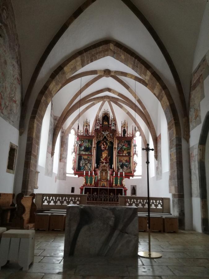 Appartementhaus Novak Мариапфар Екстериор снимка
